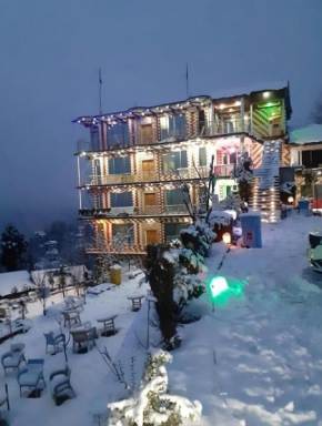 BHURBAN Apartments